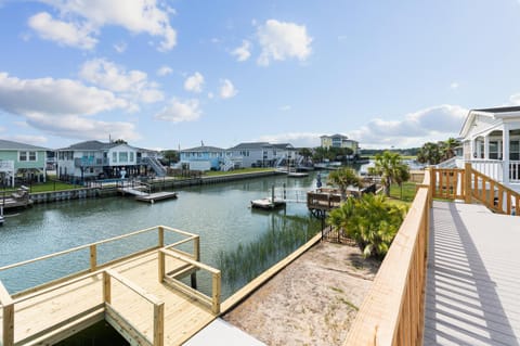 Conched Out House in North Myrtle Beach