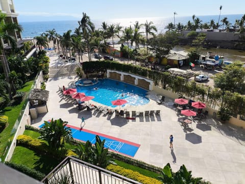 Grand Venetian House in Puerto Vallarta