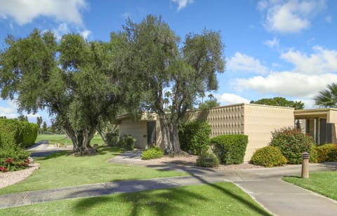 Melody Ranch Classic - A Ryson Property House in Palm Springs