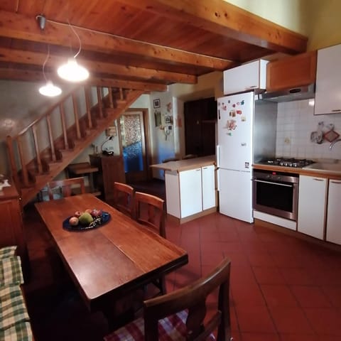 Casa vacanze Adriana Condominio in Greve in Chianti