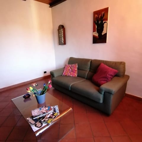 Casa vacanze Adriana Eigentumswohnung in Greve in Chianti