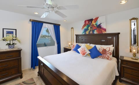 Coral Beach Club Condo Dawn Beach condo Apartment in Sint Maarten