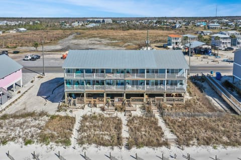 Sandcastle C by Pristine Properties Vacation Rentals House in Mexico Beach