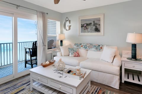 Sandcastle C by Pristine Properties Vacation Rentals House in Mexico Beach