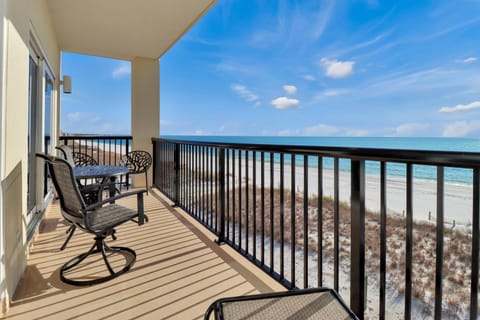 The Vue 2C by Pristine Properties Vacation Rentals Apartment in Mexico Beach