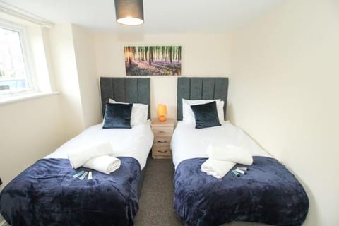 30% Off Monthly Stay/2Bed House - Sittingbourne Haus in Sittingbourne