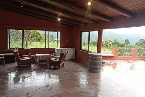 finca de barcena, country house Villa in Jujuy Province, Argentina