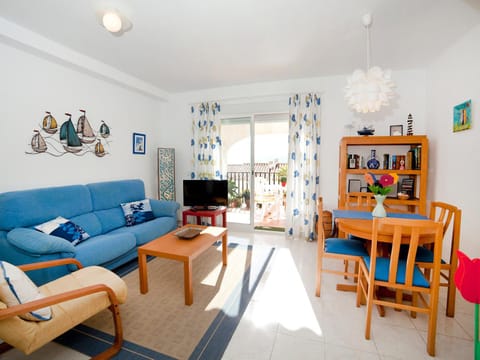 Holiday Home Imperial Park-5 by Interhome House in Calp