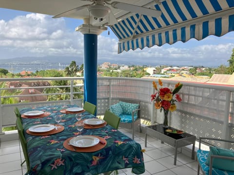 Patio, View (from property/room), Balcony/Terrace, Balcony/Terrace, Dining area