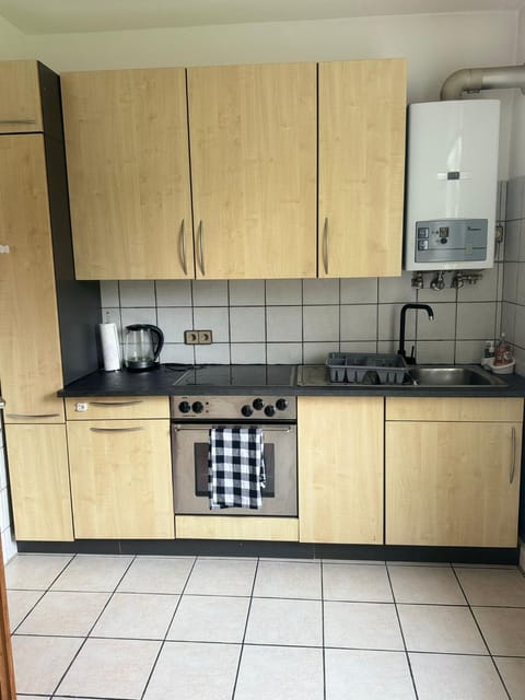HomeStay Apartment in Herne