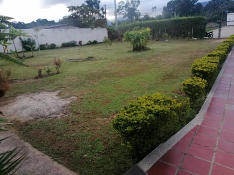 Villa concha House in Magdalena, Colombia