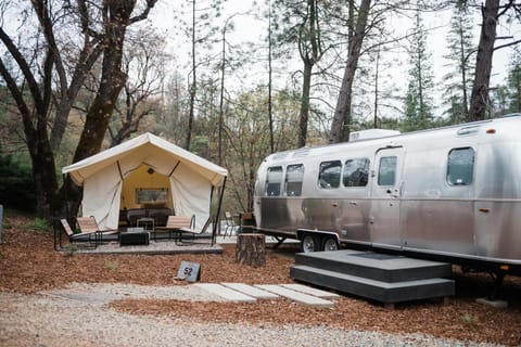 AutoCamp Sequoia Hotel in Three Rivers