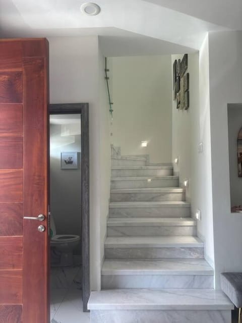 Casa completa en frac. Privado Condo in Mazatlan