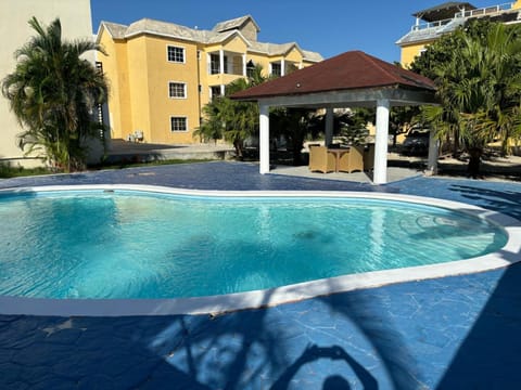 Residencial Varadero Appartement in Punta Cana