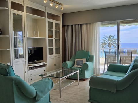 Apartment Marysol by Interhome Condominio in Altea