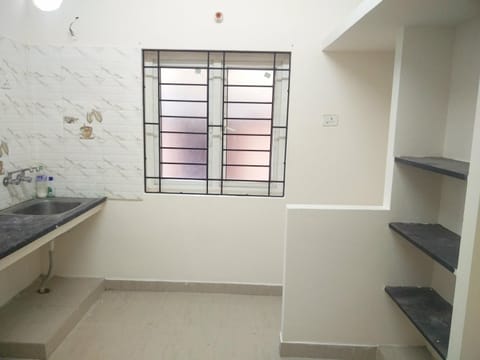 Naz's residence Apartment in Chennai