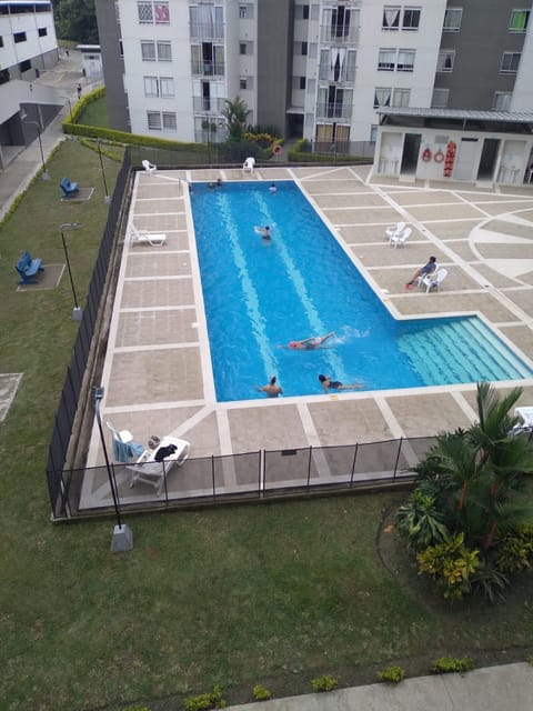 Habitaciones en La Samaria Vacation rental in Ibagué