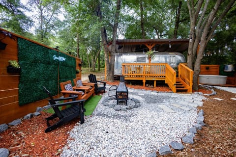 Serene Life Retreat Campground/ 
RV Resort in Bay County