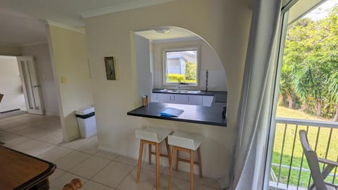 Rainforest Deluxe Bungalow Villa in Port Macquarie