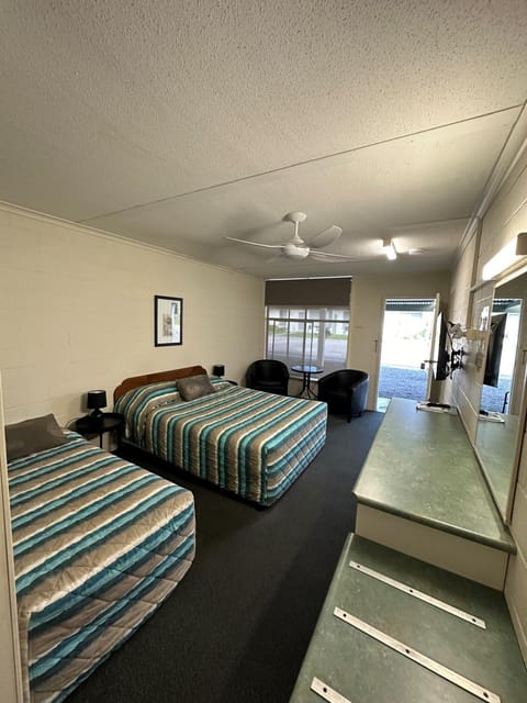 The Silver Bream Motel & Self Contained Units Hotel in Mallacoota