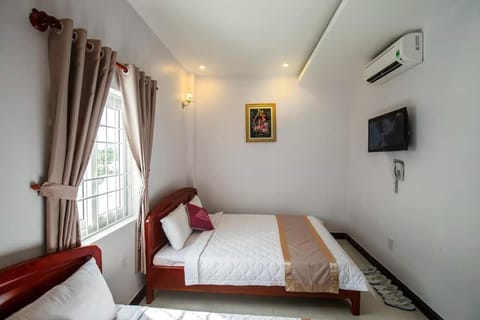 Liên Mỹ Tâm Hotel Phú Quốc- by Bay Luxury Condominio in Phu Quoc