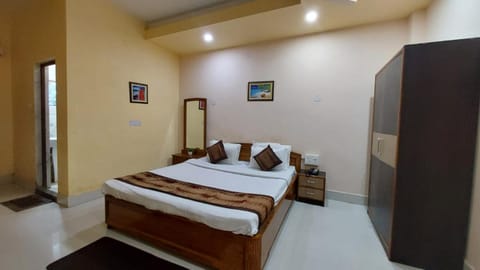 Hotel Silicon Inn Hôtel in Puri