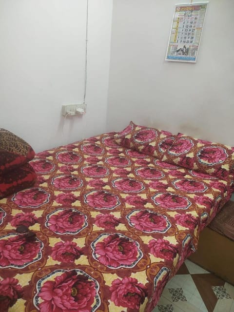Rathore Guest House Urlaubsunterkunft in Lucknow