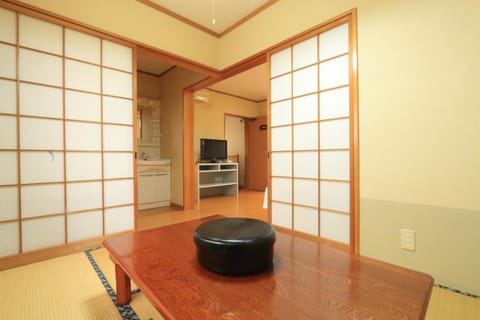 New Chikusuisou Hotel in Fukuoka Prefecture