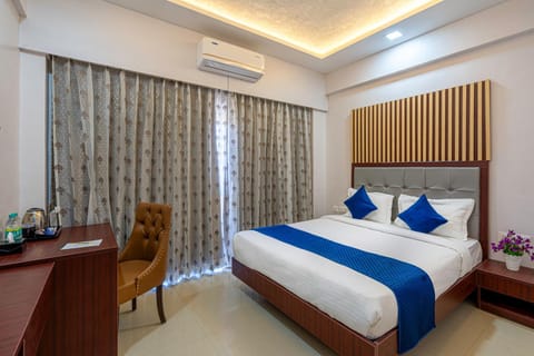 StayBird - Divine Suites, Business Hotel, Kharadi Hotel in Pune