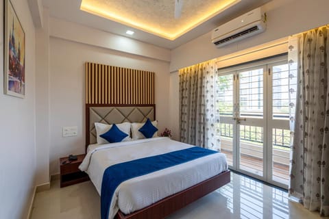 StayBird - Divine Suites, Business Hotel, Kharadi Hotel in Pune