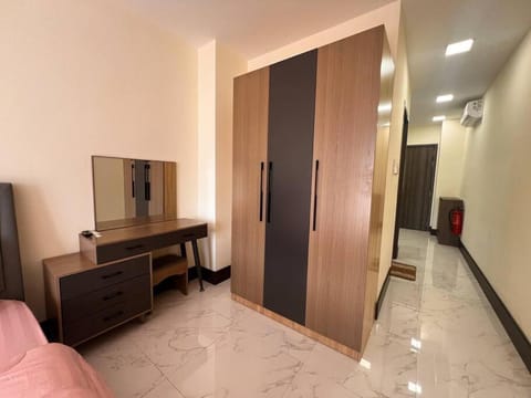 Cozy Budget Private Studio w/ Free Luxurious Pool by SYM C737 Condo in Phnom Penh Province