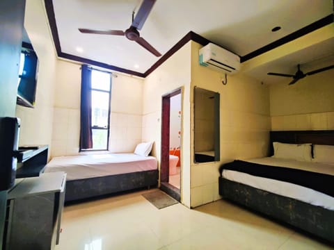 THE LIVIN Residency Hotel in Visakhapatnam