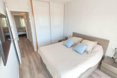 Atico Isabel Apartment in Castelldefels