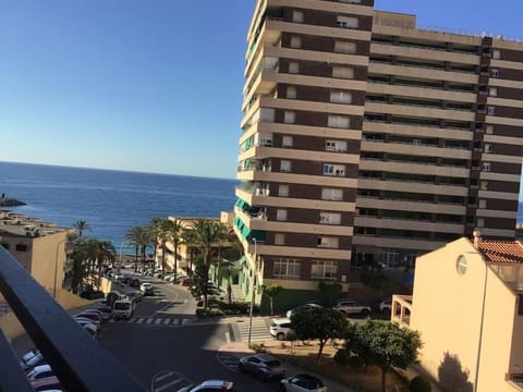 Aguadulce Beach Apartment in Aguadulce