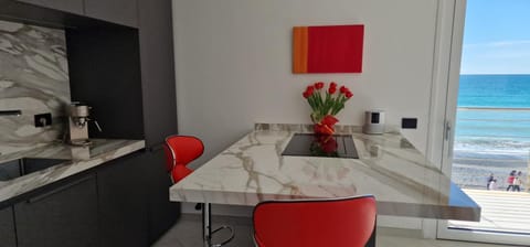 Mare Blu Apartment in Ventimiglia