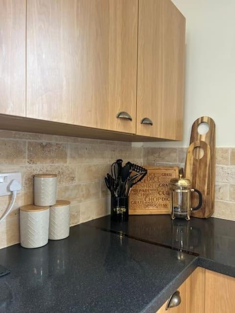 Tynwald Apartments Apartment in Douglas