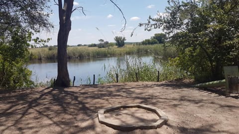 Marrow campsite Campground/ 
RV Resort in Zambia