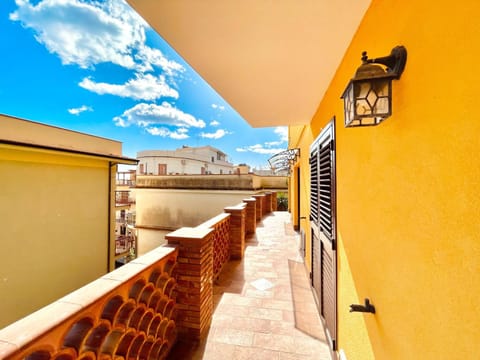 La Casa di Alessandro Apartment in Naxos