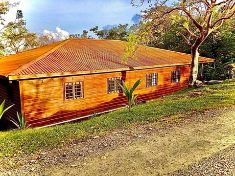 Casa Café Roatan, Honduras Apartment in Bay Islands Department