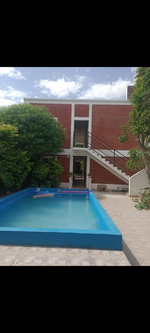 La turca Apartment in San Miguel de Tucumán