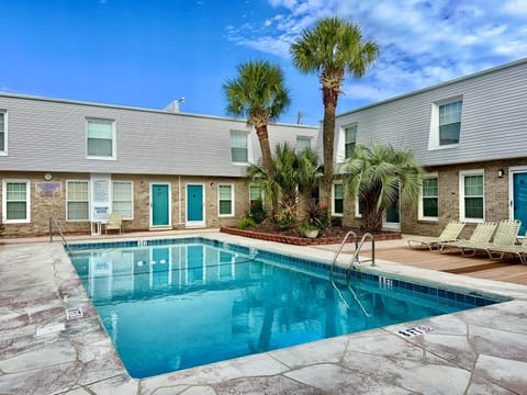 The Madison Villa Wohnung in Atlantic Beach