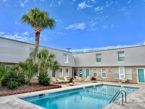 The Madison Villa Wohnung in Atlantic Beach