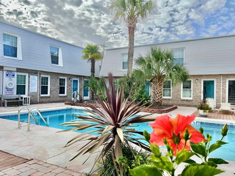 The Madison Villa Wohnung in Atlantic Beach