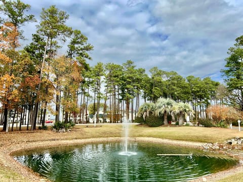 Tee Time House in Carolina Forest