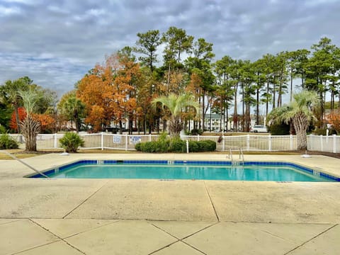 Tee Time House in Carolina Forest