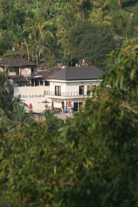 Property building, Day, Natural landscape