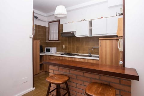 N222 - Numana, delizioso bilocale con portico Apartment in Numana