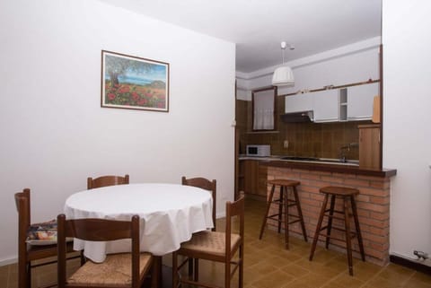 N222 - Numana, delizioso bilocale con portico Apartment in Numana