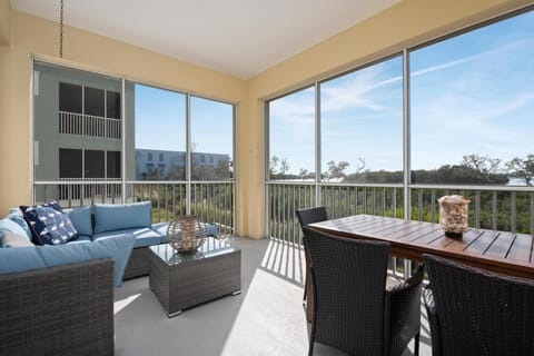 Holmes Beach Retreat! Condo in Margaritaville with amazing views of the bay! House in Bradenton