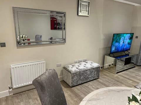 Love a staycation 2 bed apartment Apartment in Maidenhead